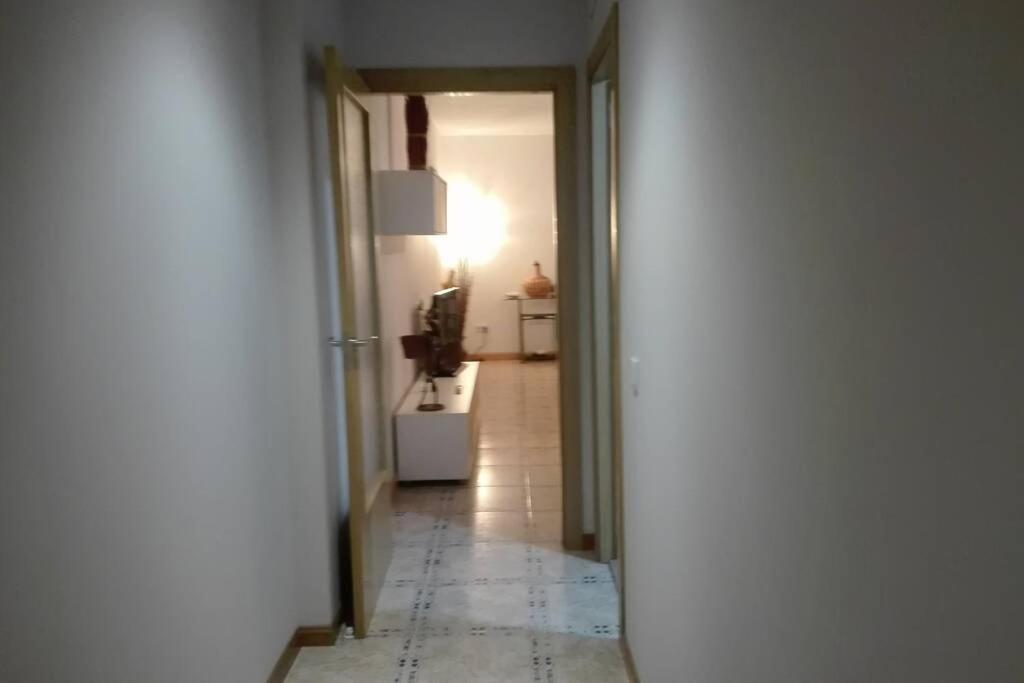 Vivienda Vacacional El Molino Argamasilla de Alba Esterno foto